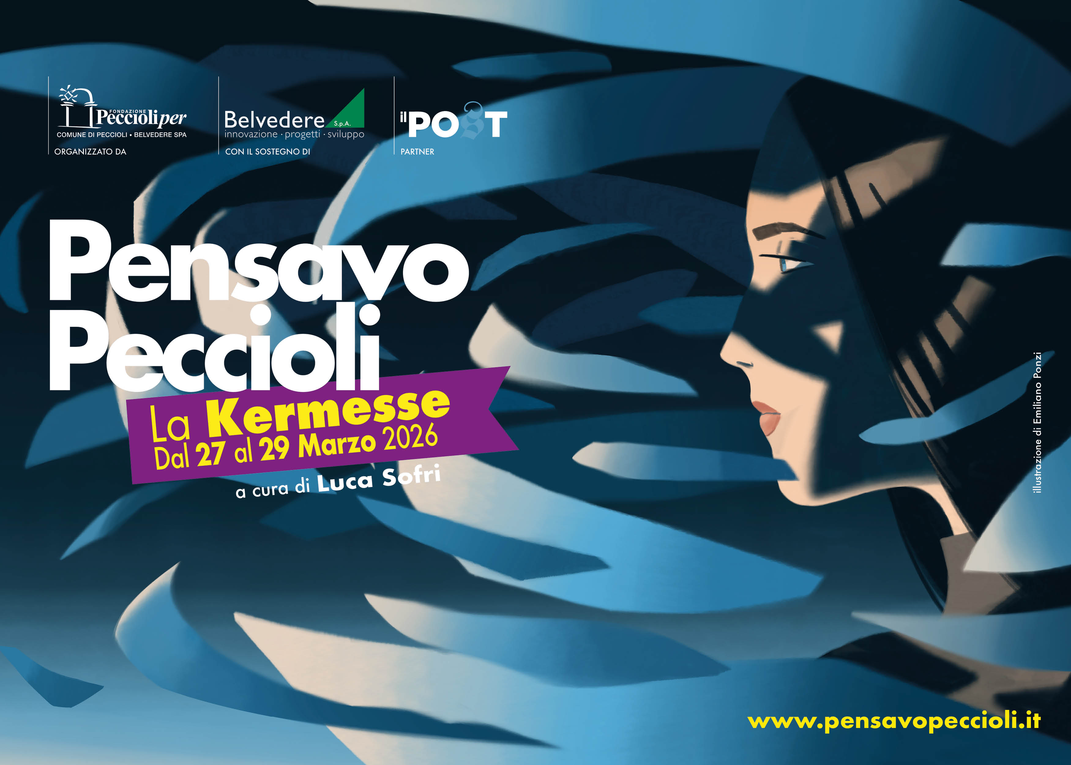 Concerti ed eventi a Peccioli